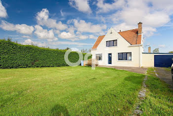 maison à Ghyvelde (59)