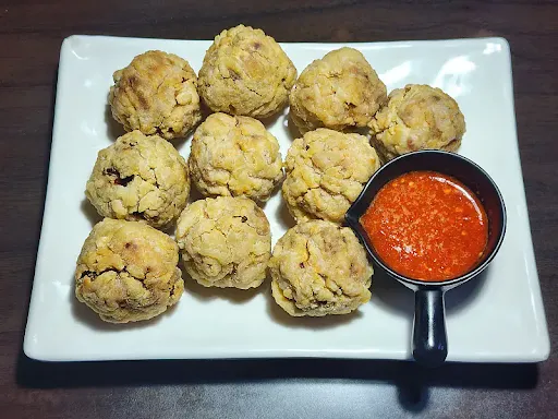 Chicken Pakoda(8 Pcs)