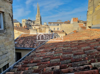 appartement à Bordeaux (33)