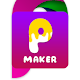 Download Poster Maker-Design Posters and Banners For PC Windows and Mac 1.0.1