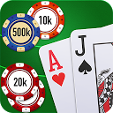 تنزيل Blackjack التثبيت أحدث APK تنزيل