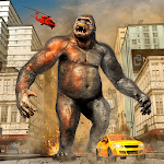 Cover Image of Tải xuống Smash City Monster Rampage 1.4 APK