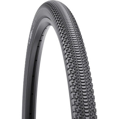 WTB Vulpine Tire - 700 x 40, TCS Tubeless, Light/Fast Rolling, Dual DNA, SG2