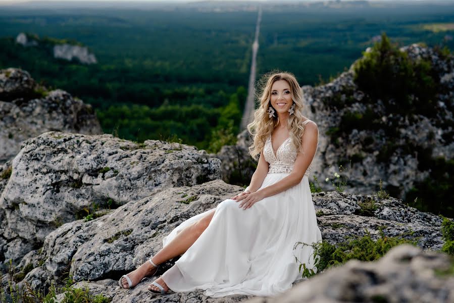 Photographe de mariage Maciej Pluta (mpluta). Photo du 15 octobre 2020