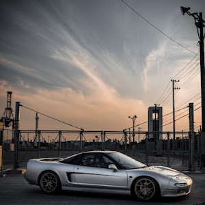 NSX NA1