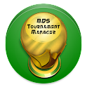 MDS Tournament Manager