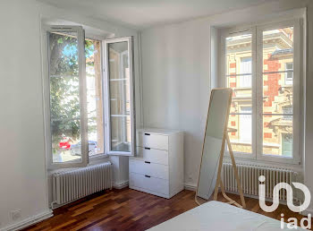 appartement à Saint-Germain-en-Laye (78)