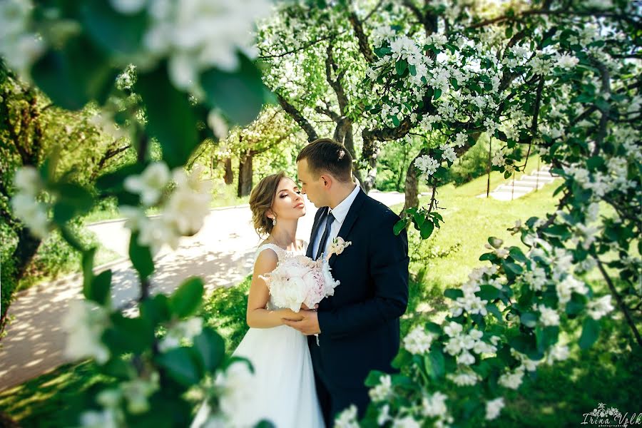 Fotograful de nuntă Irina Volk (irinavolk). Fotografia din 23 august 2017