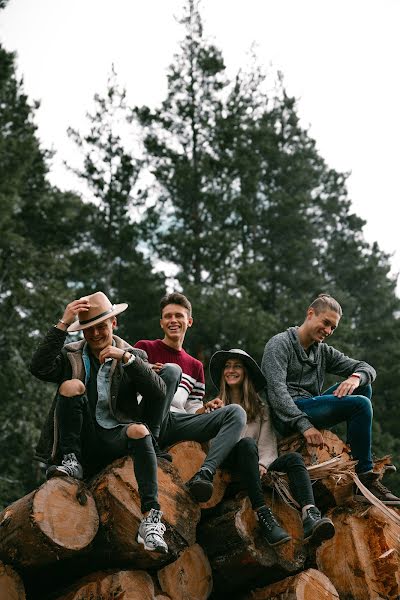 Fotógrafo de bodas Evgeniy Potorochin (100th). Foto del 28 de agosto 2018