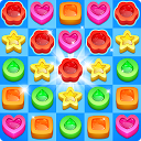 Pastry Puzzle Match 3 1.1 APK Herunterladen