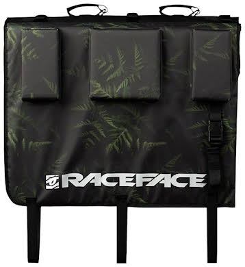 RaceFace T2 Half Stack Tailgate Pad - One Size alternate image 8