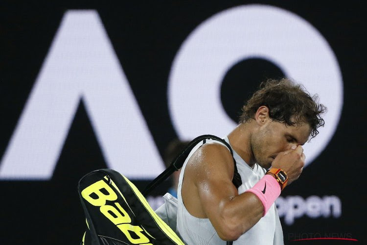 Goed nieuws voor de fans van Rafael Nadal