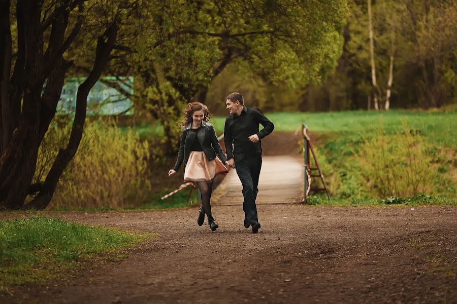 Fotógrafo de bodas Anna Sobenina (sobeniny). Foto del 22 de julio 2017