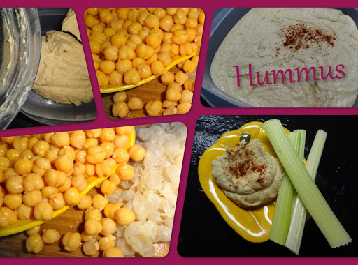 Hummus