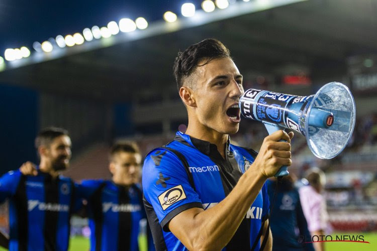 Bekernederlaag eist slachtoffers bij Club Brugge: Leko laat drietal gewoon uit selectie