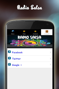 Musica Salsa Radio Gratis(圖4)-速報App