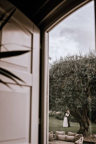 Wedding photographer Danilo Sicurella (danilosicurella). Photo of 17 February