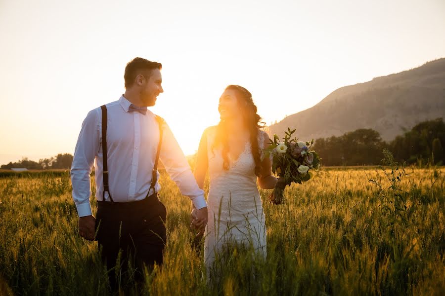 Photographe de mariage Caillum Smith (preservedlight). Photo du 11 mars 2019