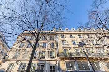 appartement à Paris 4ème (75)