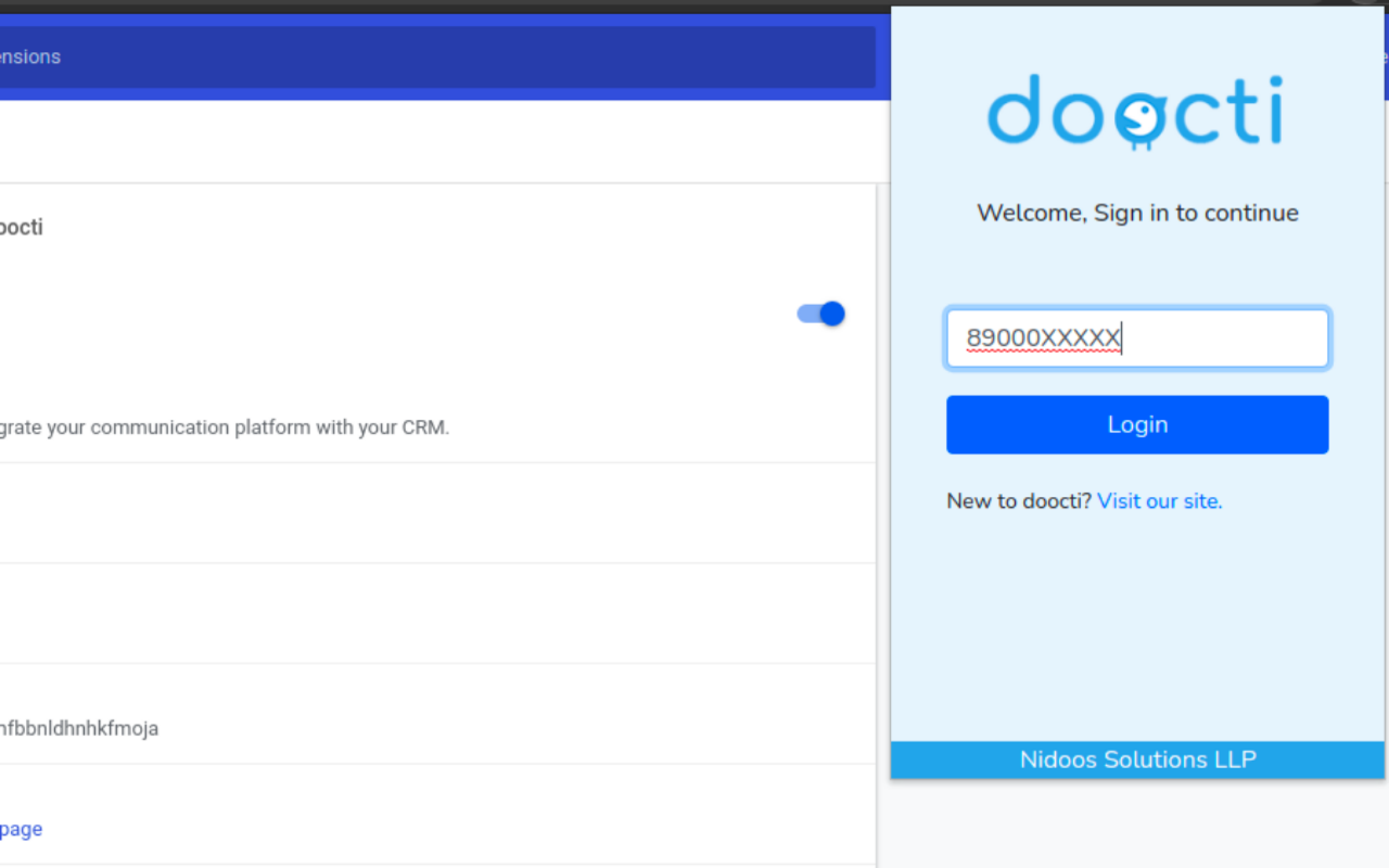 Doocti Preview image 0