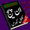 Inpage in urdu icon