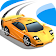 Car Race 3D icon