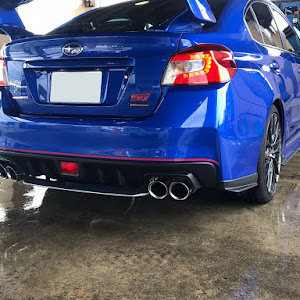 WRX STI