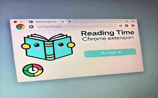 Reading Time Estimator
