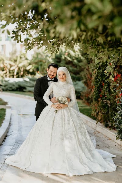 Wedding photographer Ceren Yıldız (ceren). Photo of 10 June 2021