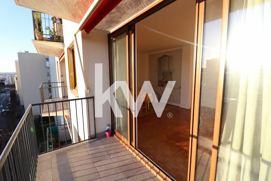 Vente appartement 4 pièces 66 m² à Vanves (92170), 370 000 €