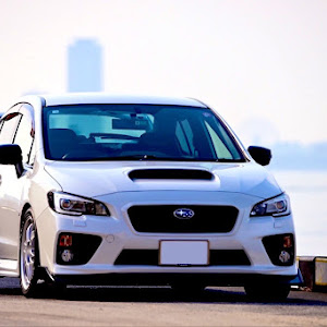 WRX STI VAB