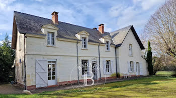 maison à Ruillé-sur-Loir (72)