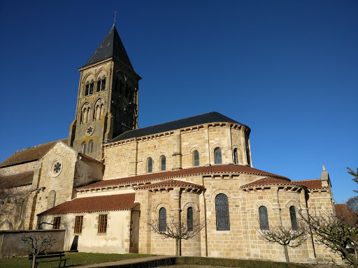 Église Romane