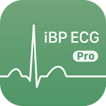 Cover Image of Tải xuống iBP ECG Pro 2.01.01 APK