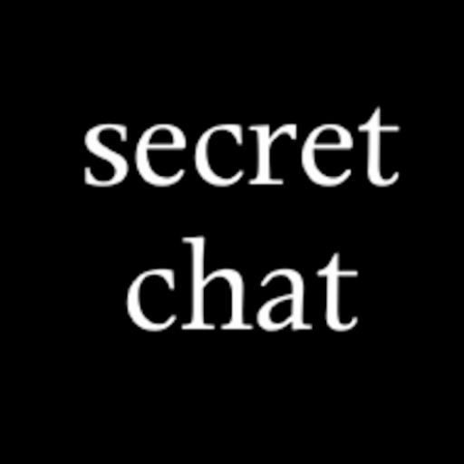 Secret Chat - Talk to Stranger