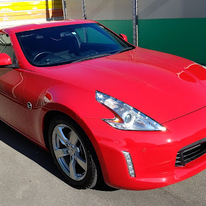 フェアレディZ Z34