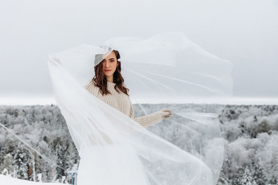 Wedding photographer Pavel Dzhioev (nitropasha). Photo of 26 December 2019