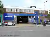 Kwik Fit