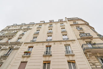 appartement à Paris 18ème (75)