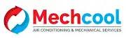 Mechcool Ltd Logo