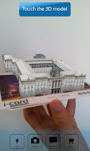 I-Card Madrid(圖5)-速報App