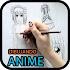 Dibujar Anime4.0