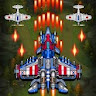 1945 Air Force: Airplane games icon