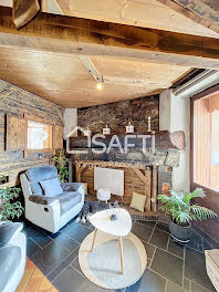 appartement à Bourg-Saint-Maurice (73)