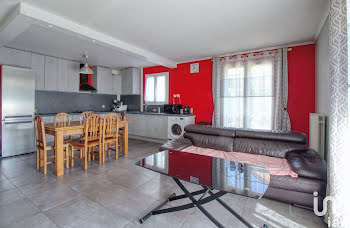 appartement à Eragny sur oise (95)