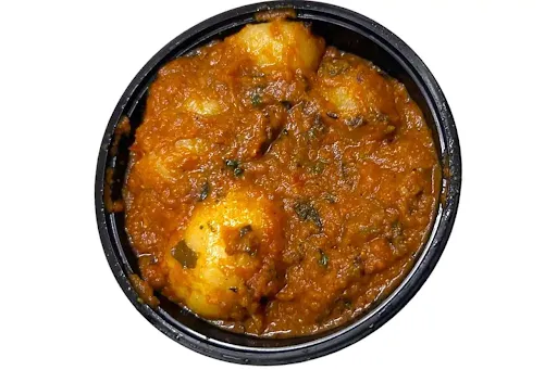 Dum Aloo