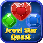 Jewel Star Quest Apk