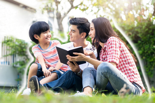 Đừng để vi khuẩn gây bệnh phá hoại mùa hè của trẻ chỉ vì thiếu đề kháng da! - Ảnh 1.