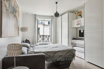 appartement à Paris 9ème (75)