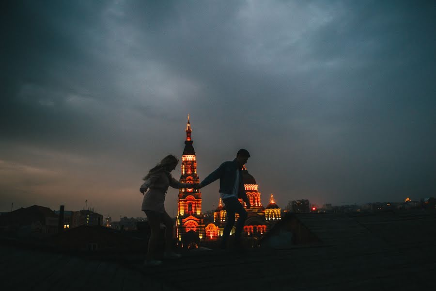 Fotograful de nuntă Stanislav Orel (orelstas). Fotografia din 20 martie 2017